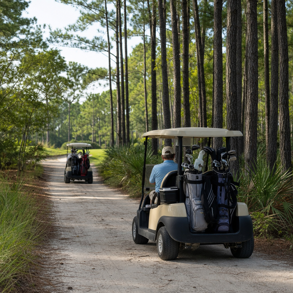 Brakes & Tires in Pinehurst, NC